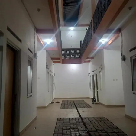 Rehatdulu Kostel